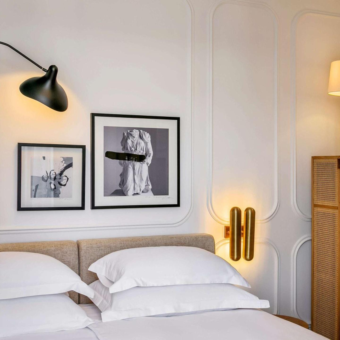 Heritage Hotel FERMAI MGallery Split