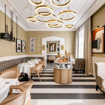 Heritage Hotel FERMAI MGallery Split