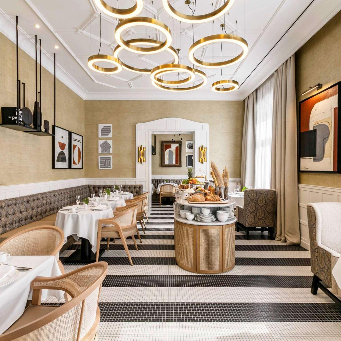 Heritage Hotel FERMAI MGallery Split