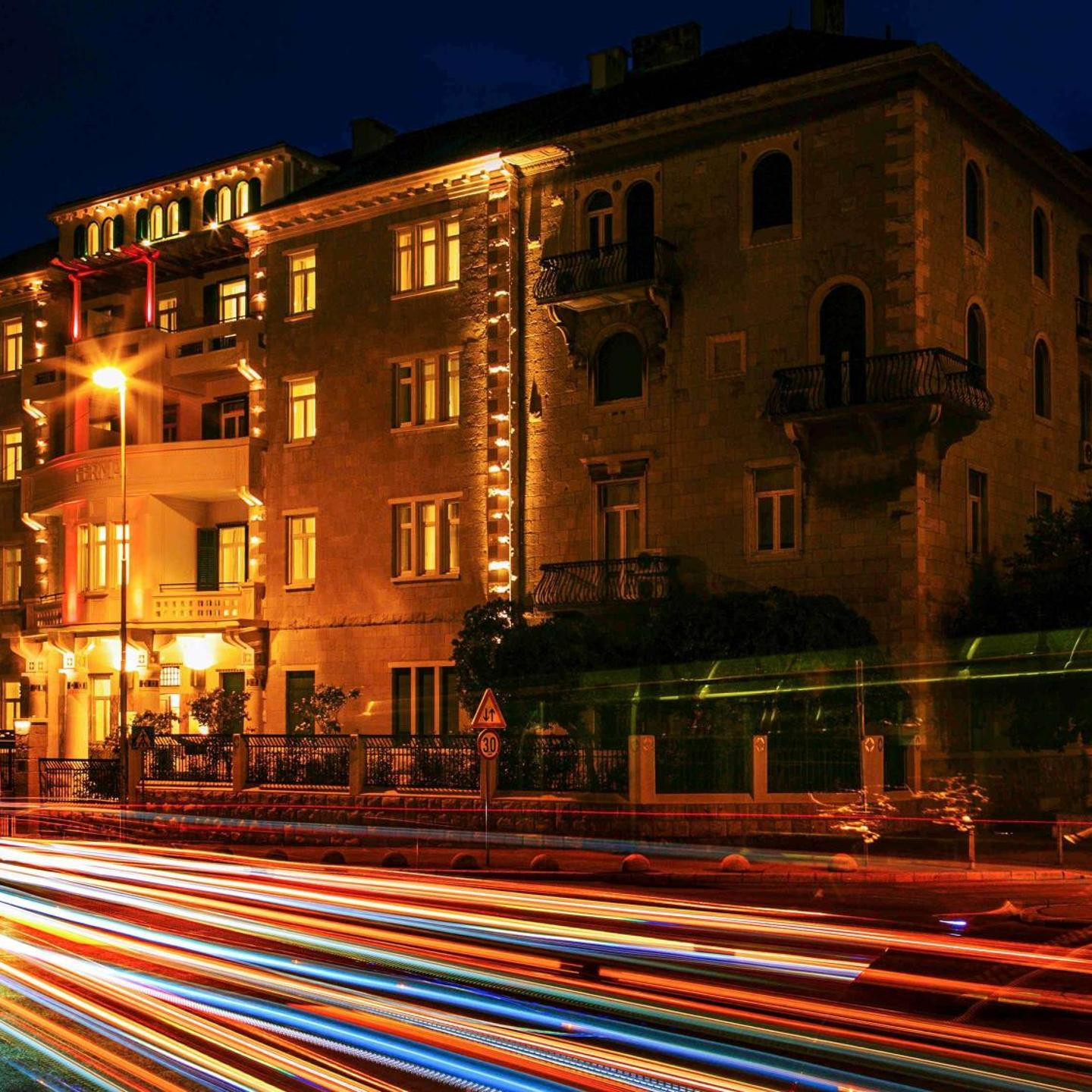 Heritage Hotel FERMAI MGallery Split