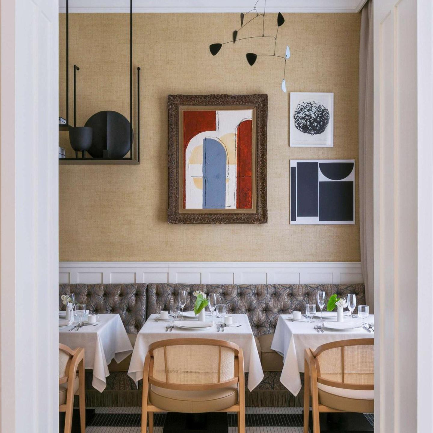 Heritage Hotel FERMAI MGallery Split