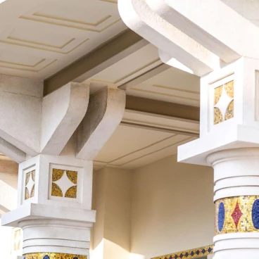 Heritage Hotel FERMAI MGallery Split