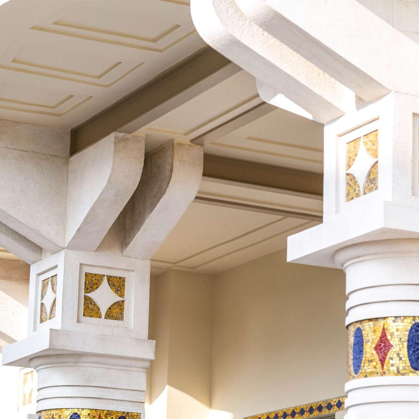 Heritage Hotel FERMAI MGallery Split