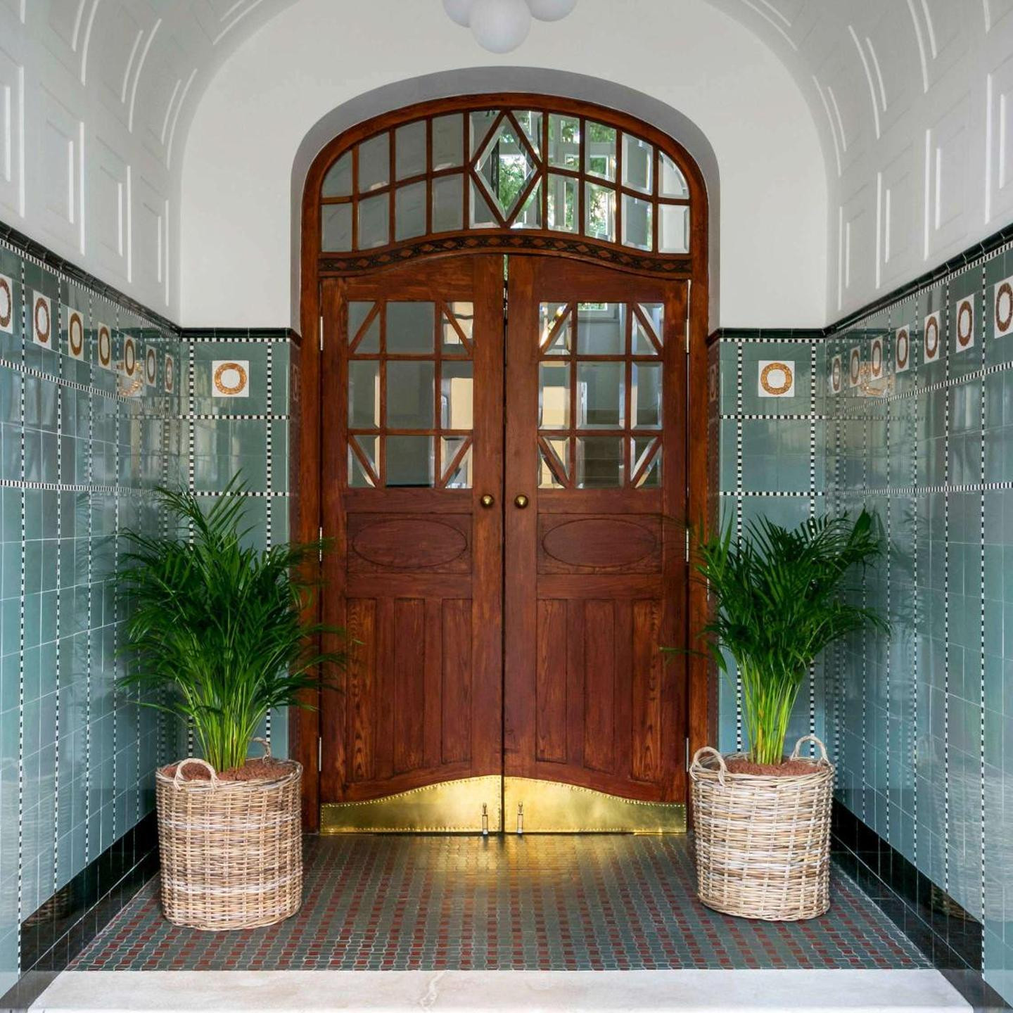 Heritage Hotel FERMAI MGallery Split