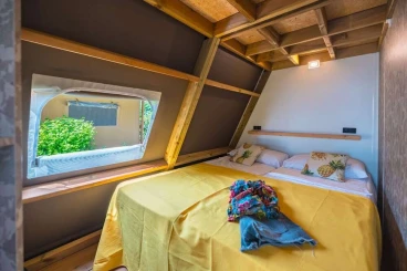 Camping Village & Glamping Riva Blu