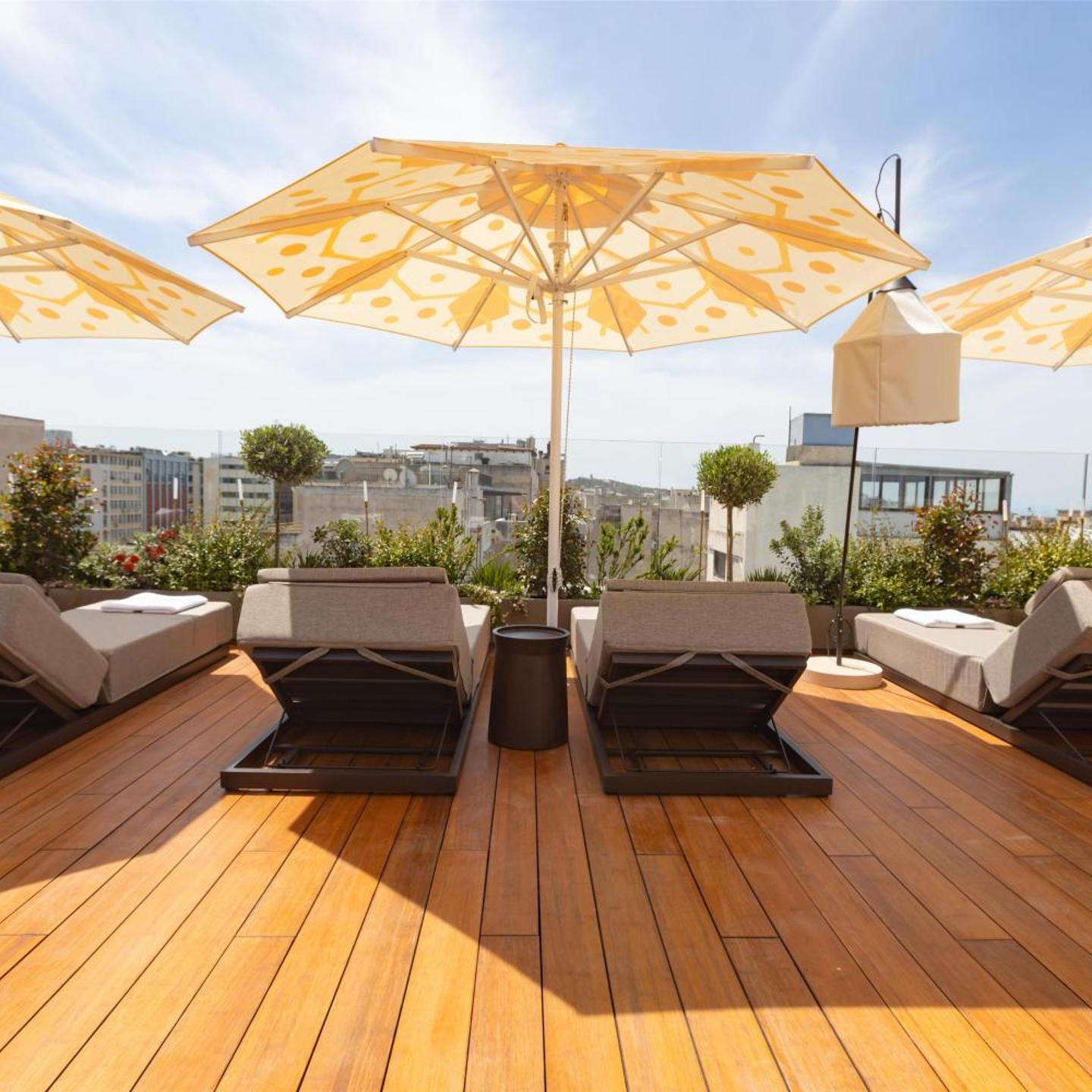 Adia Aluma Athens, Curio Collection By Hilton