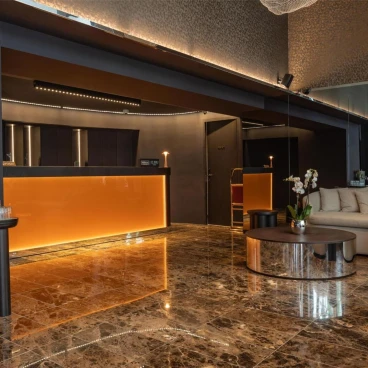 Adia Aluma Athens, Curio Collection By Hilton