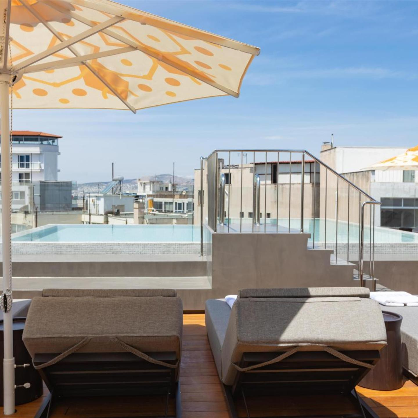 Adia Aluma Athens, Curio Collection By Hilton