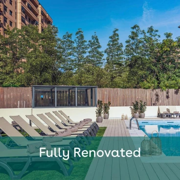 INNSiDE by Melia Valencia Oceanic