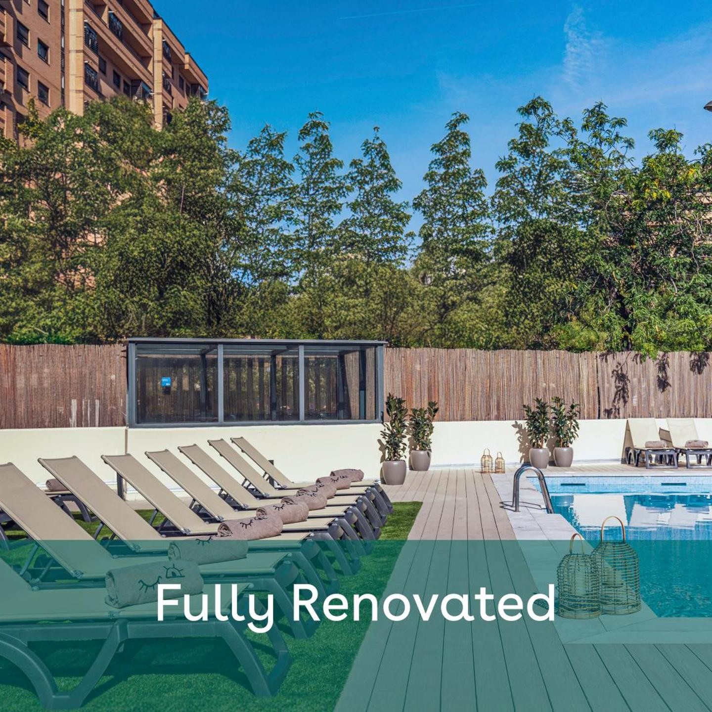 INNSiDE by Melia Valencia Oceanic