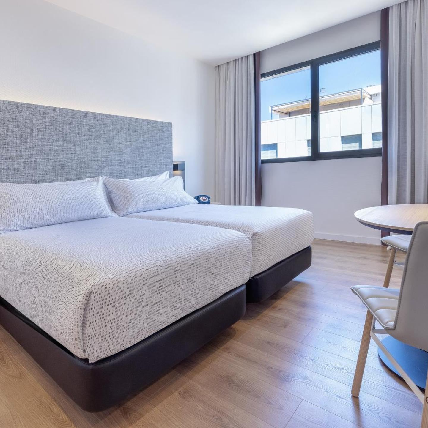 INNSiDE by Melia Valencia Oceanic