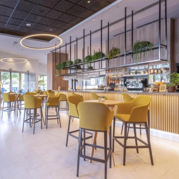 INNSiDE by Melia Valencia Oceanic