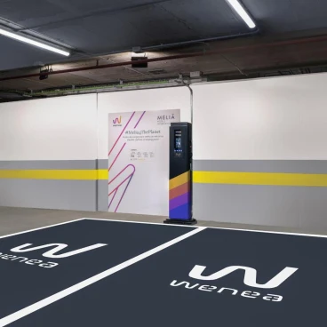 INNSiDE by Melia Valencia Oceanic