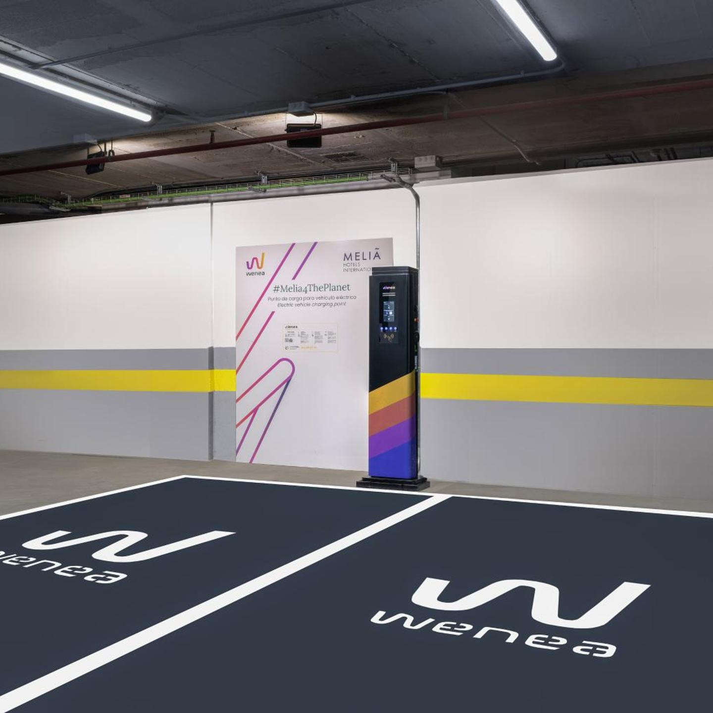 INNSiDE by Melia Valencia Oceanic