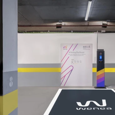 INNSiDE by Melia Valencia Oceanic