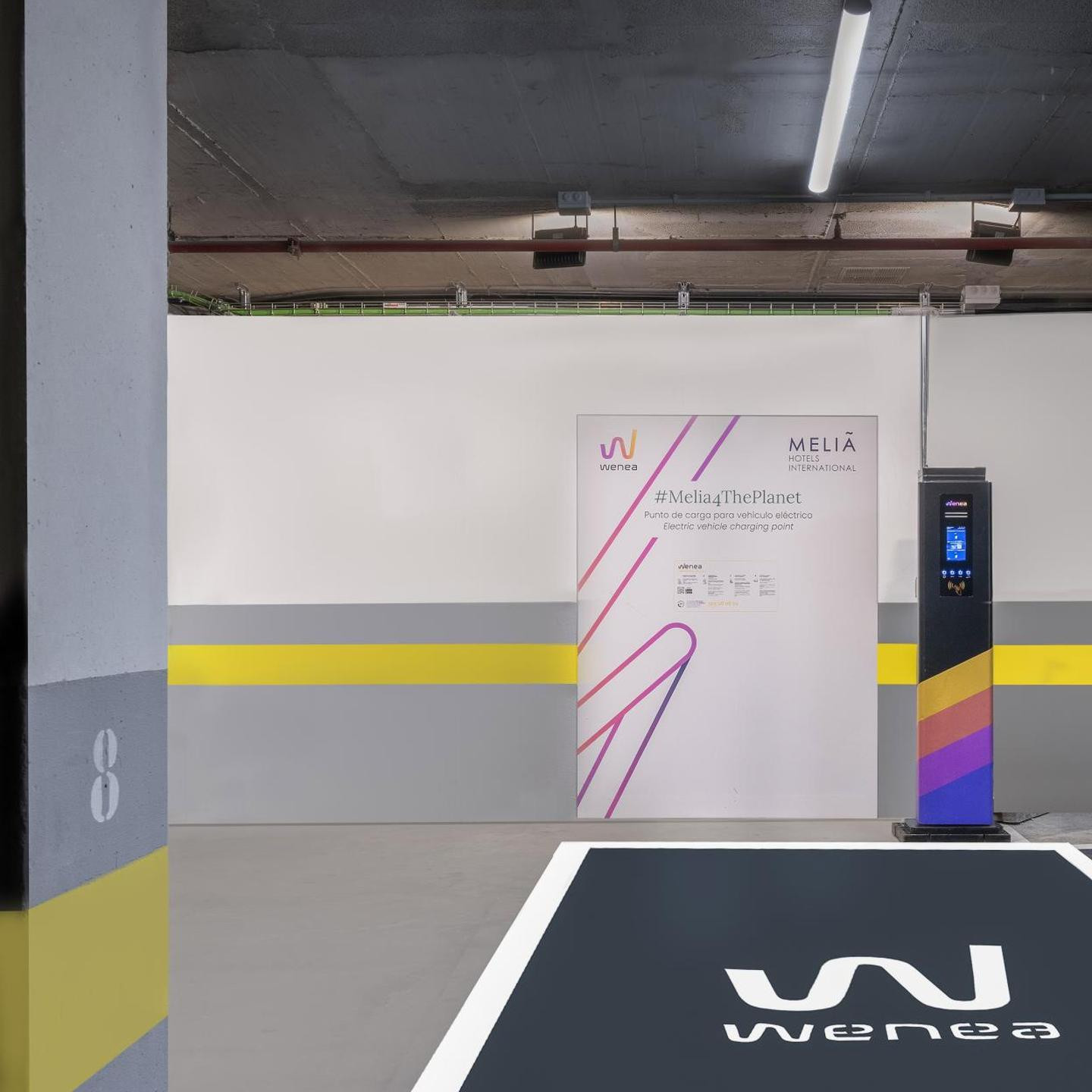 INNSiDE by Melia Valencia Oceanic