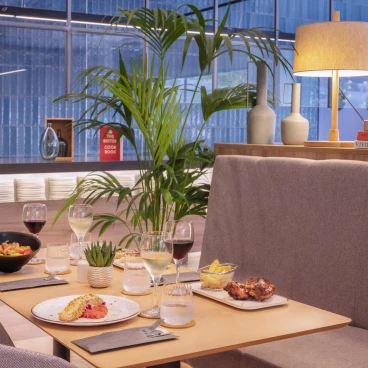 INNSiDE by Melia Valencia Oceanic