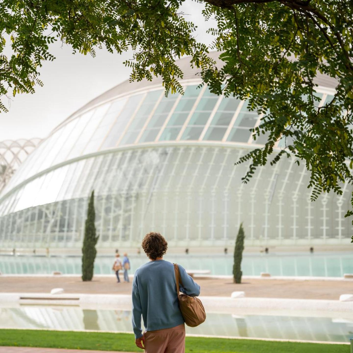 INNSiDE by Melia Valencia Oceanic