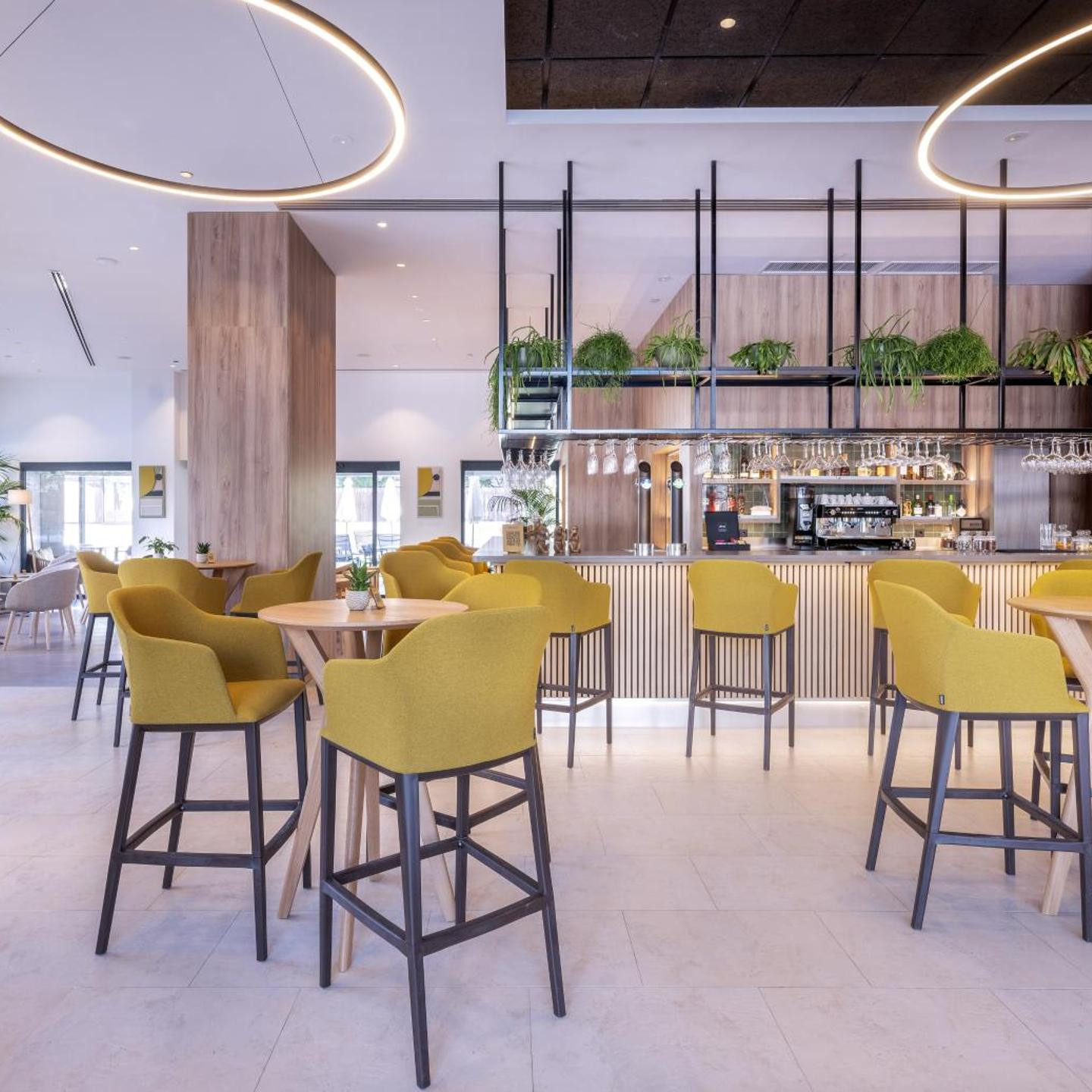 INNSiDE by Melia Valencia Oceanic