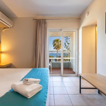 Kos City Sunstone Hotel