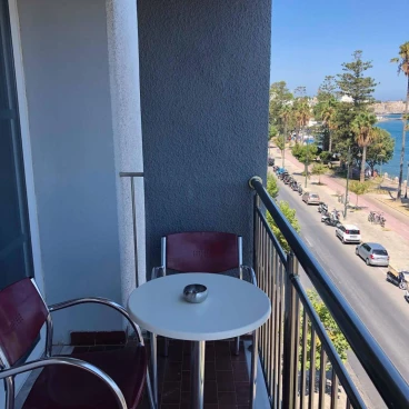 Kos City Sunstone Hotel