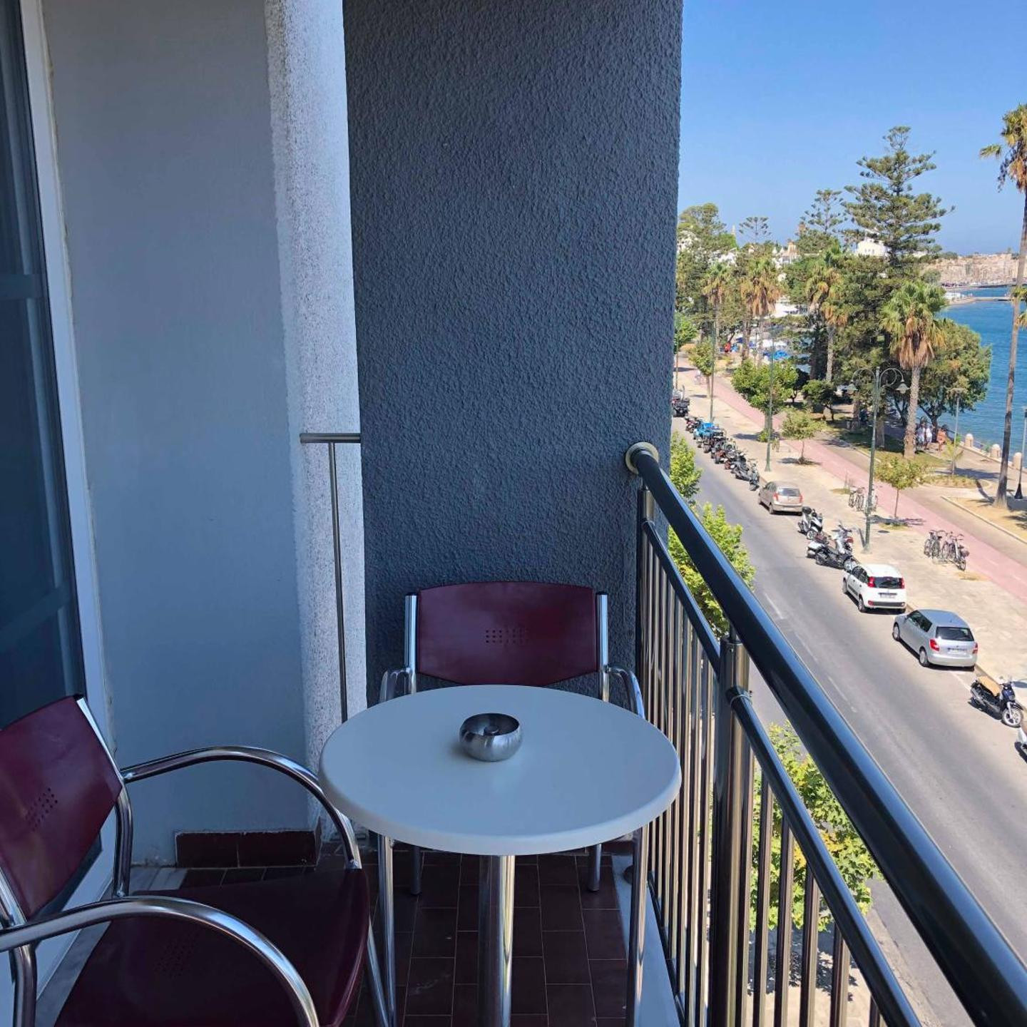 Kos City Sunstone Hotel