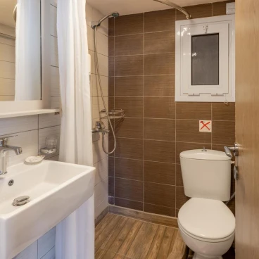 Kos City Sunstone Hotel