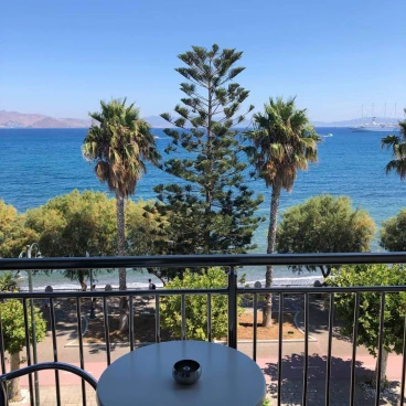 Kos City Sunstone Hotel