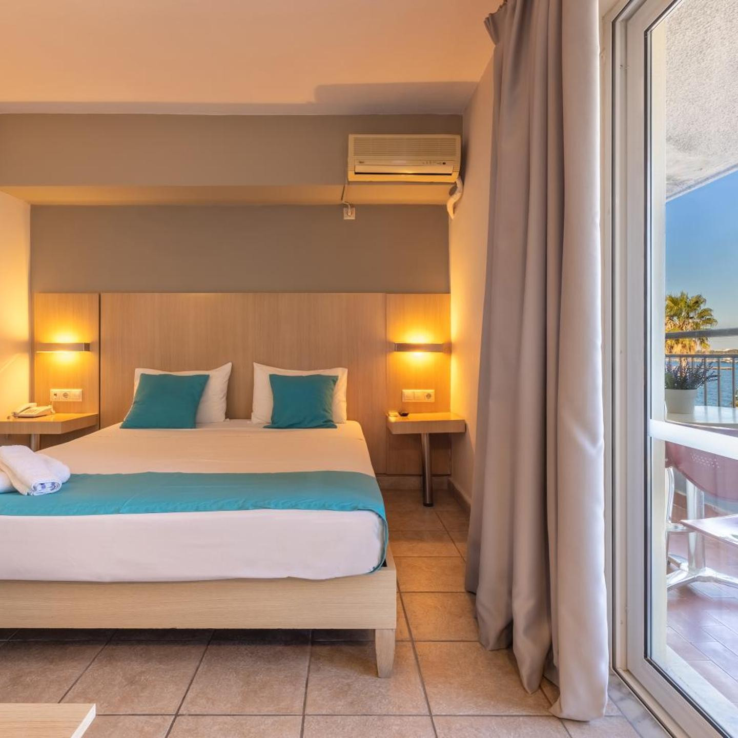 Kos City Sunstone Hotel