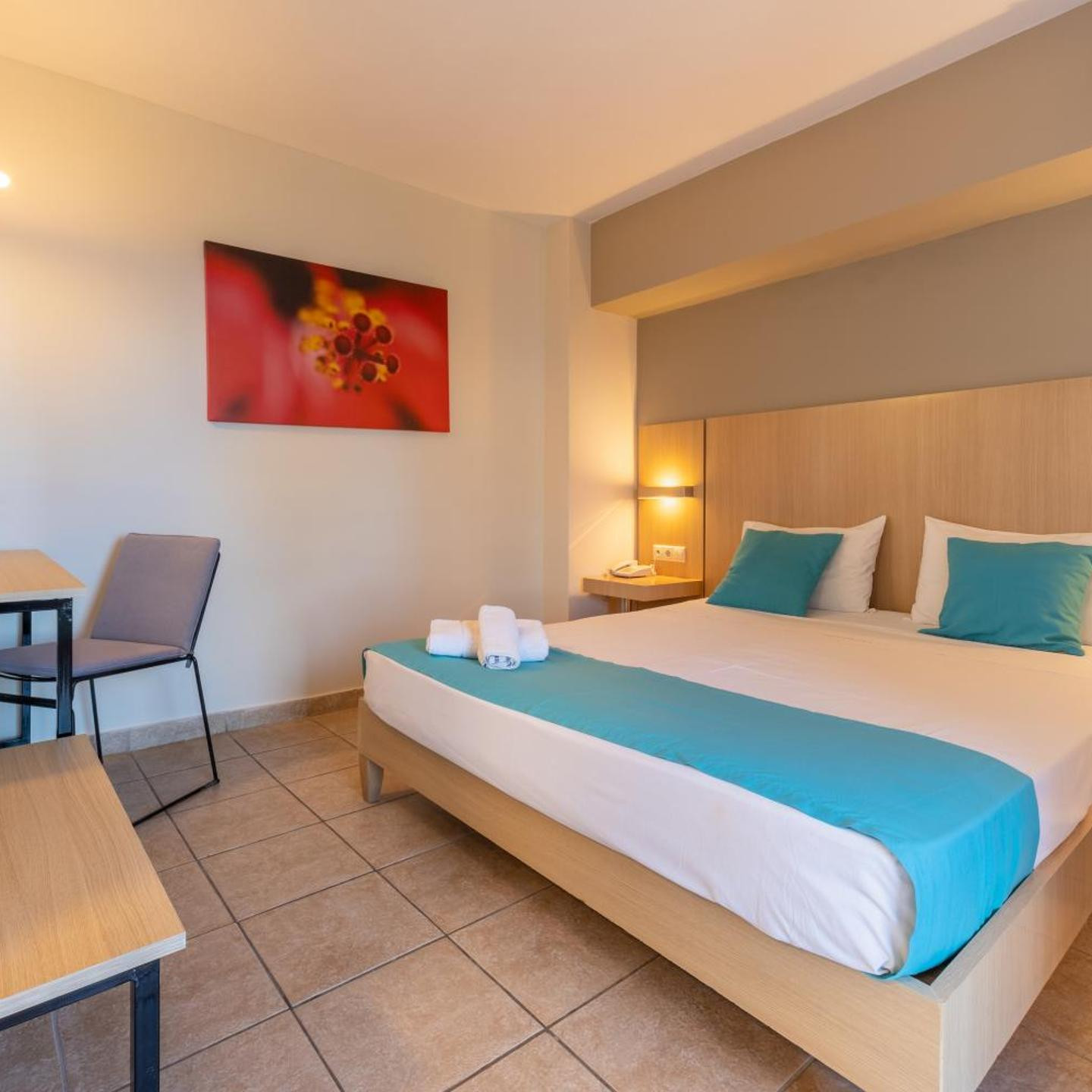 Kos City Sunstone Hotel