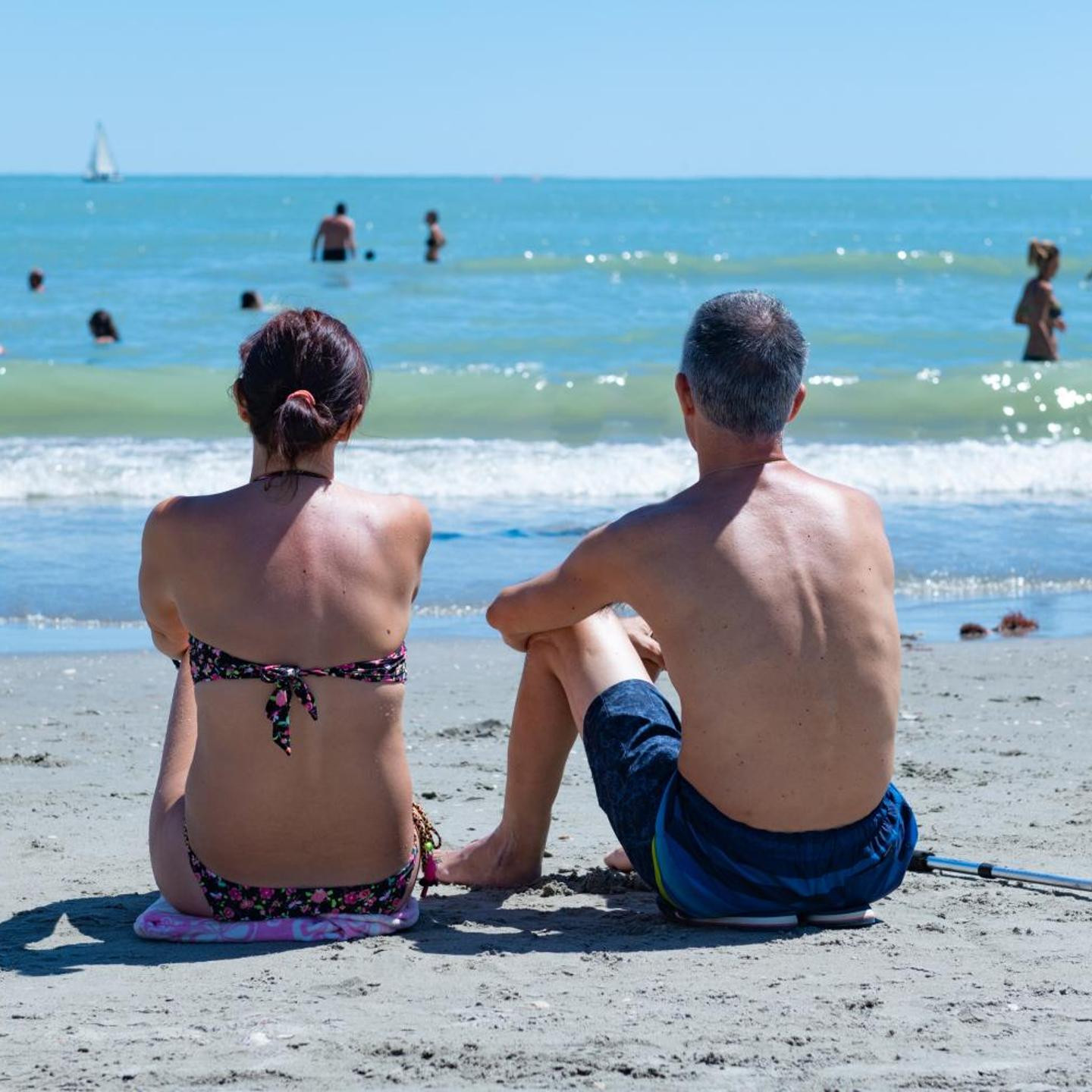 Camping Cesenatico Village