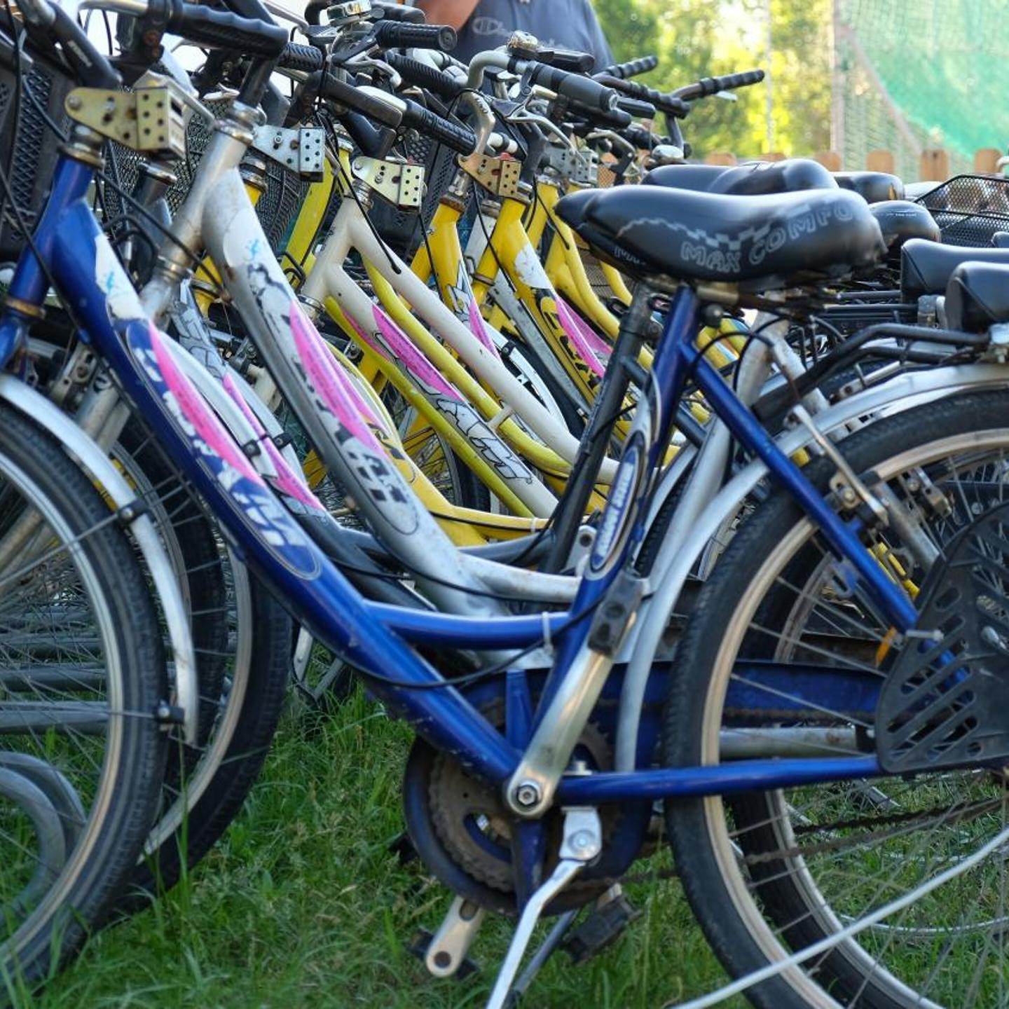 Camping Cesenatico Village