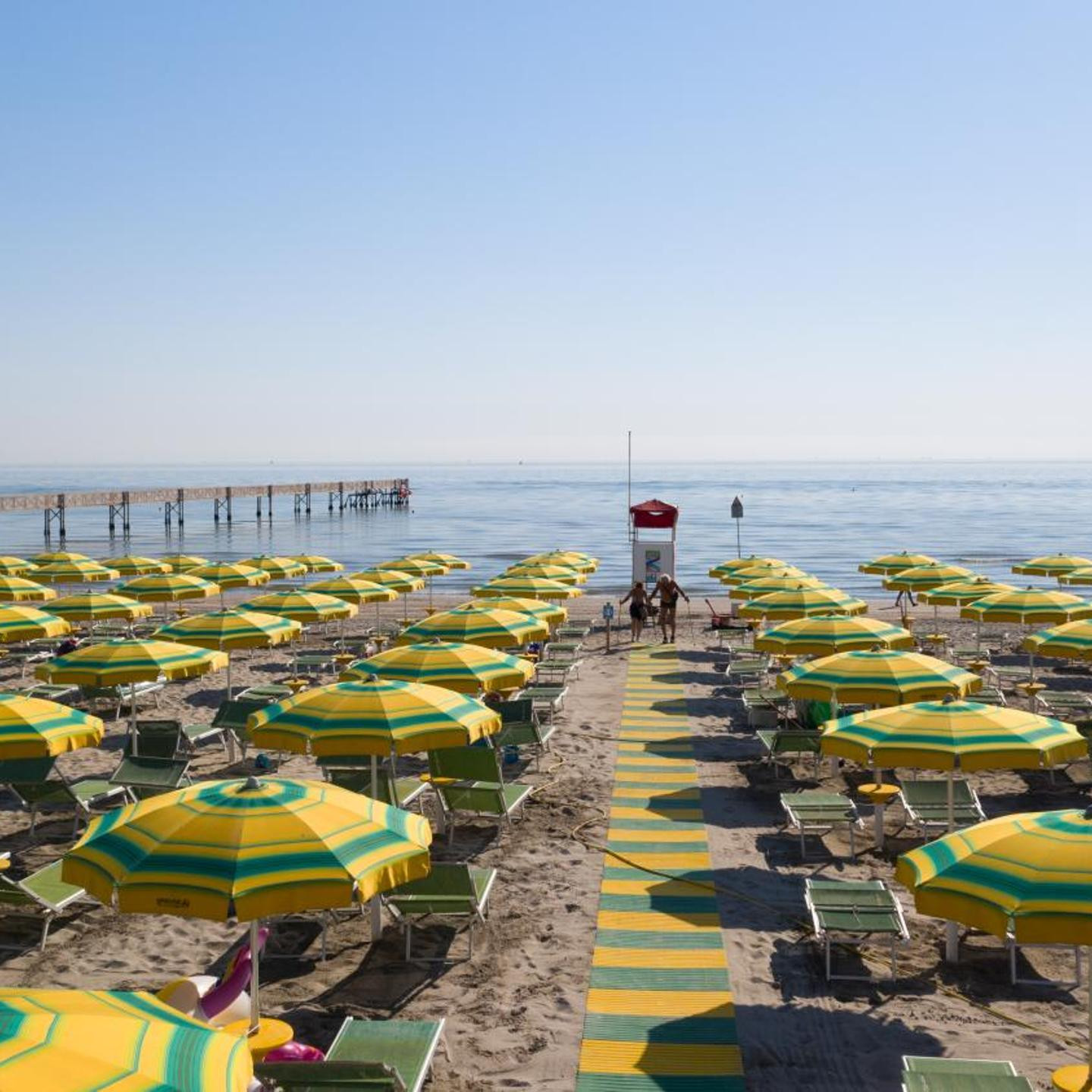 Camping Cesenatico Village