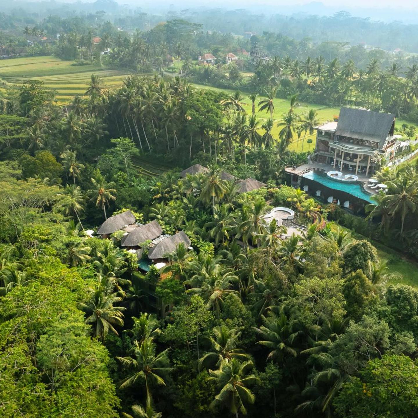 Abisena Wellness & Resort Ubud-Adult Only