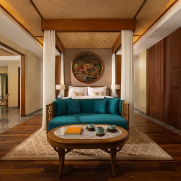 Abisena Wellness & Resort Ubud-Adult Only