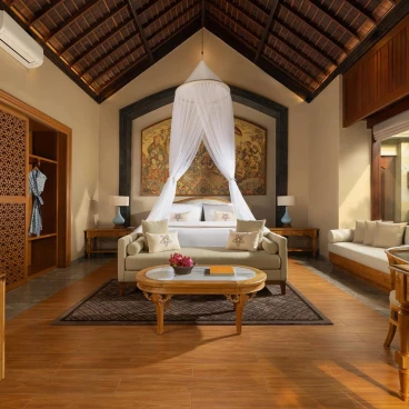 Abisena Wellness & Resort Ubud-Adult Only