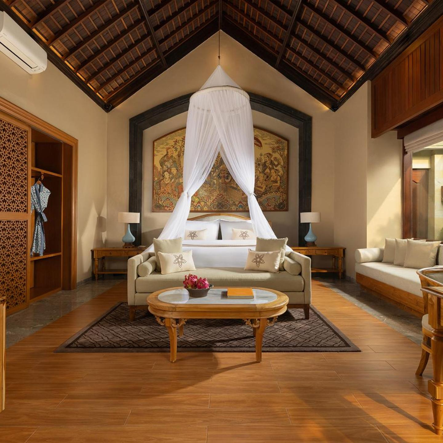 Abisena Wellness & Resort Ubud-Adult Only