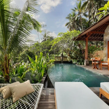 Abisena Wellness & Resort Ubud-Adult Only