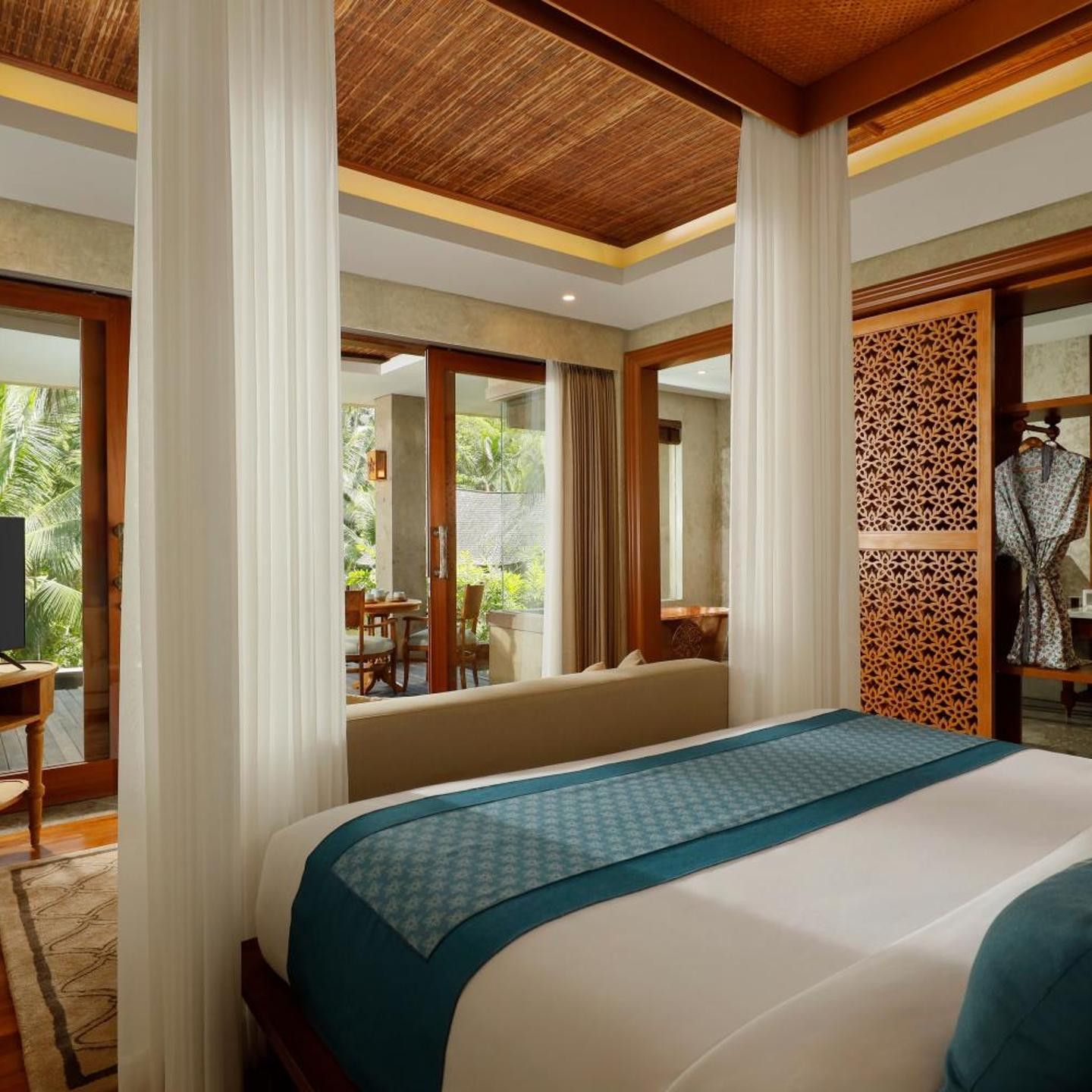 Abisena Wellness & Resort Ubud-Adult Only