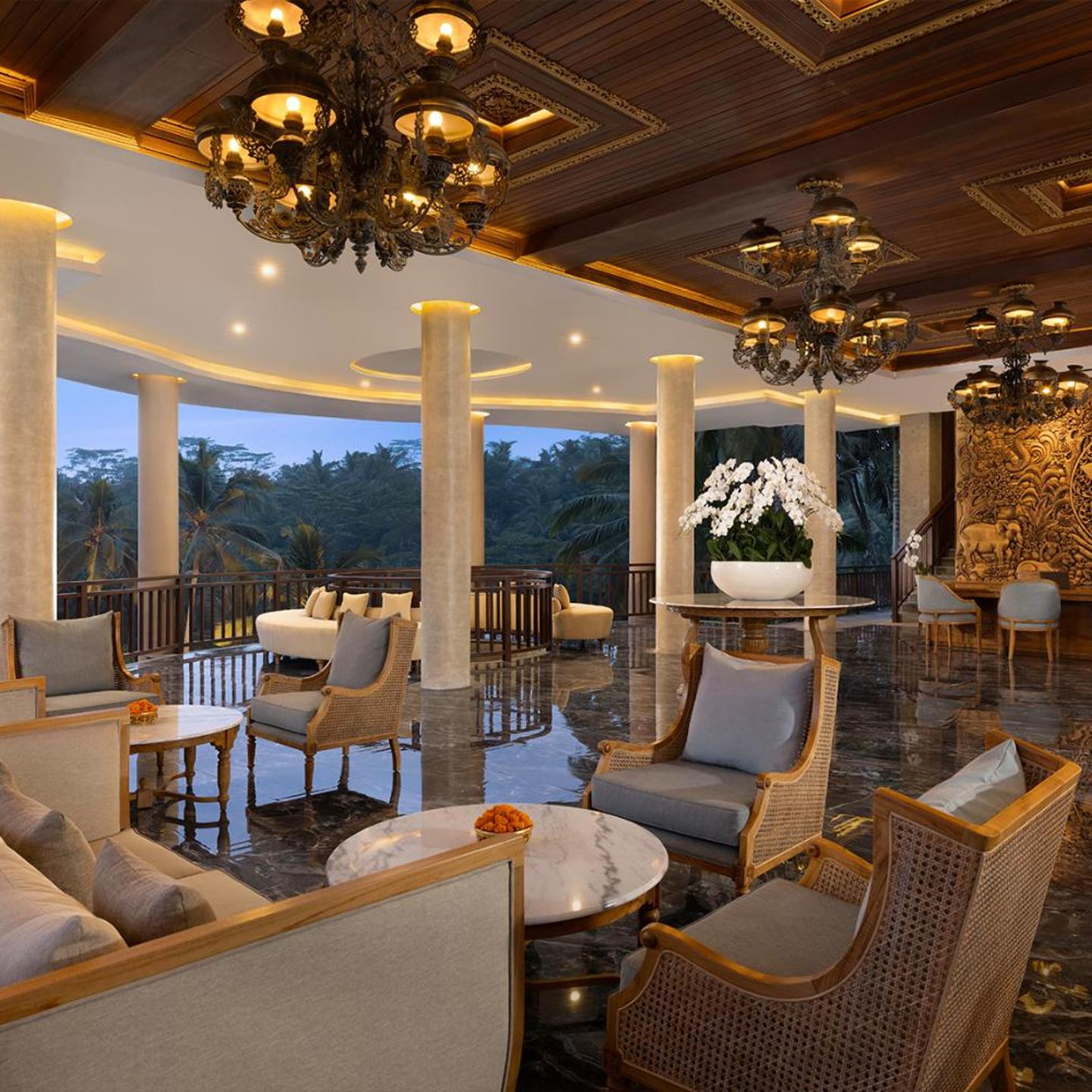 Abisena Wellness & Resort Ubud-Adult Only