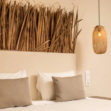 Atma Beach Rooms & Suites