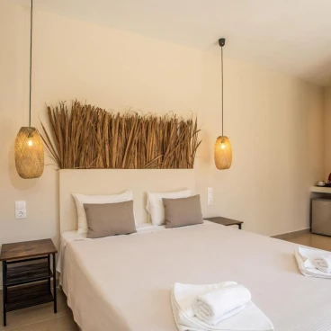 Atma Beach Rooms & Suites