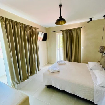 Atma Beach Rooms & Suites