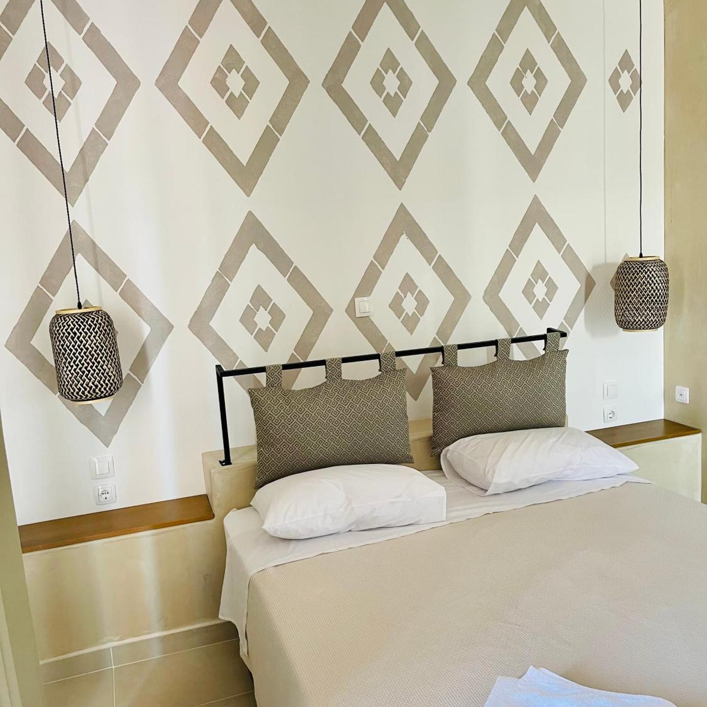 Atma Beach Rooms & Suites