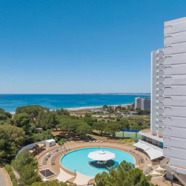 Pestana Blue Alvor Beach - All Inclusive Hotel