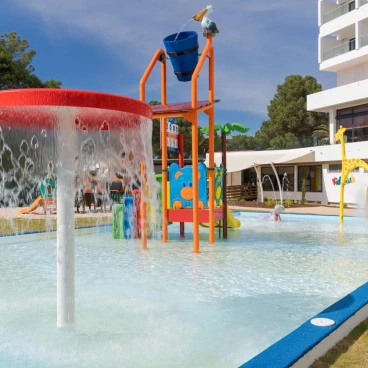 Pestana Blue Alvor Beach - All Inclusive Hotel