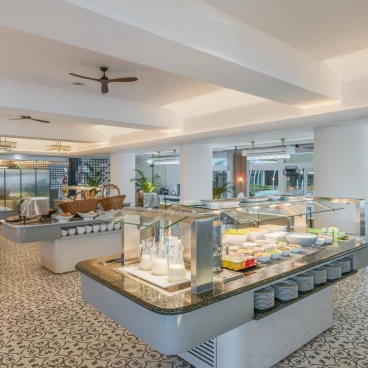 Pestana Blue Alvor Beach - All Inclusive Hotel