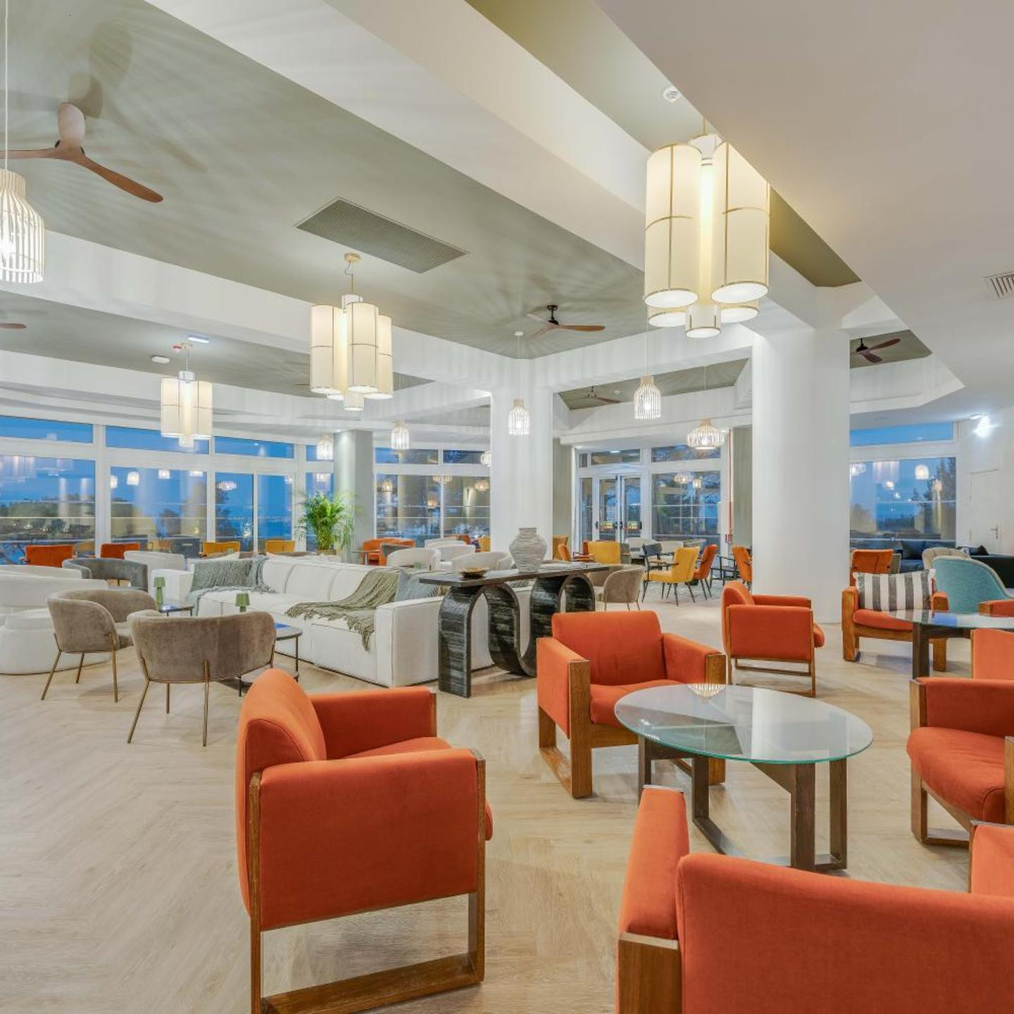 Pestana Blue Alvor Beach - All Inclusive Hotel