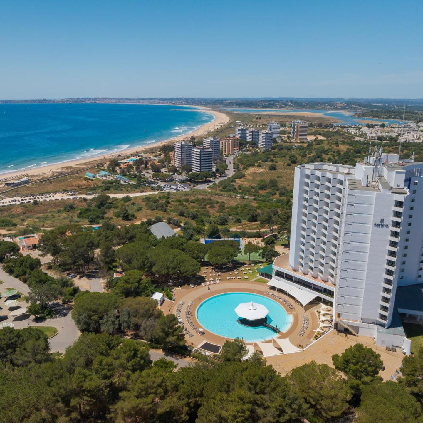 Pestana Blue Alvor Beach - All Inclusive Hotel