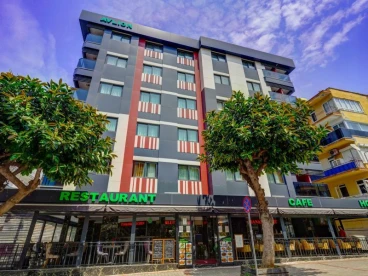 Hotel Avlion Hotel Alanya